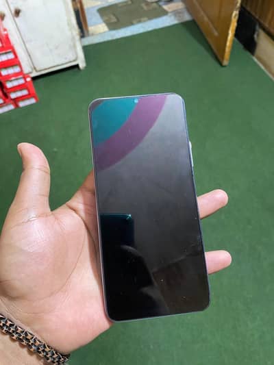 Vivo Y51s