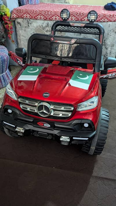 kids toy car