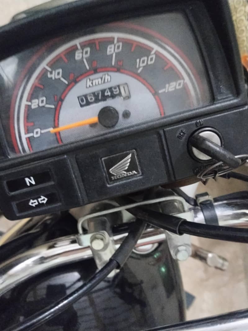 Honda Model 2026 4