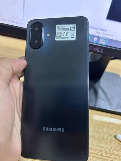Samsung Mobile A07 5G