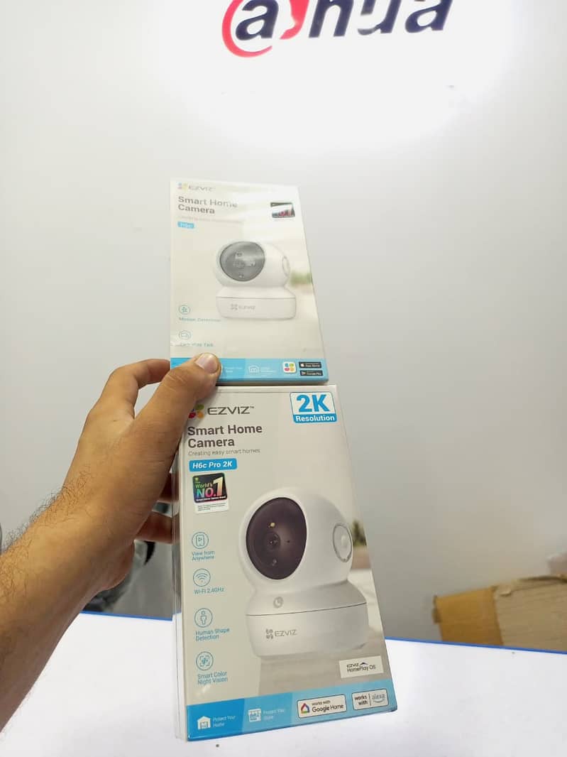 CCTV camera | Smart Wifi Cctv Wireless camera | Security camera |Cctv 12