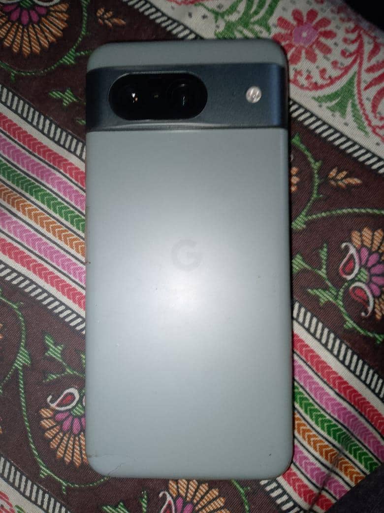 Google Pixel 8 0