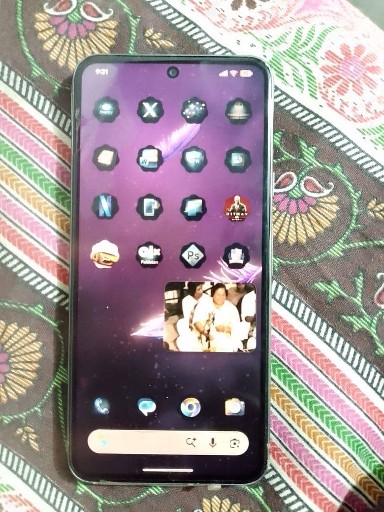 Google Pixel 8 1