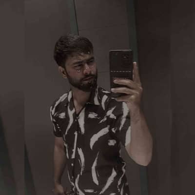 ZaiD MuGhaL