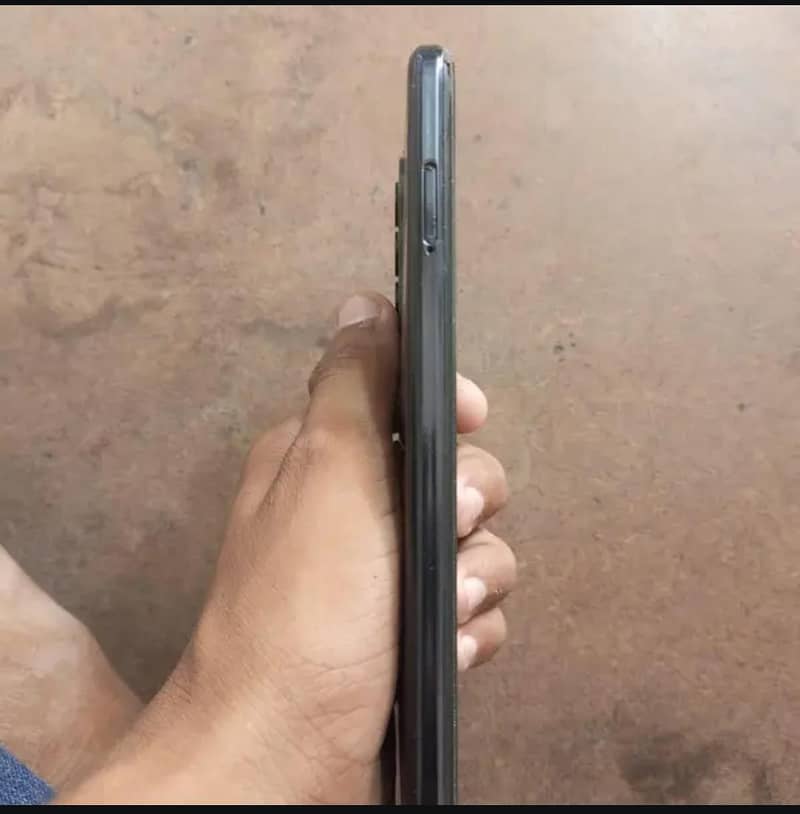 Tecno Camon 18P 2