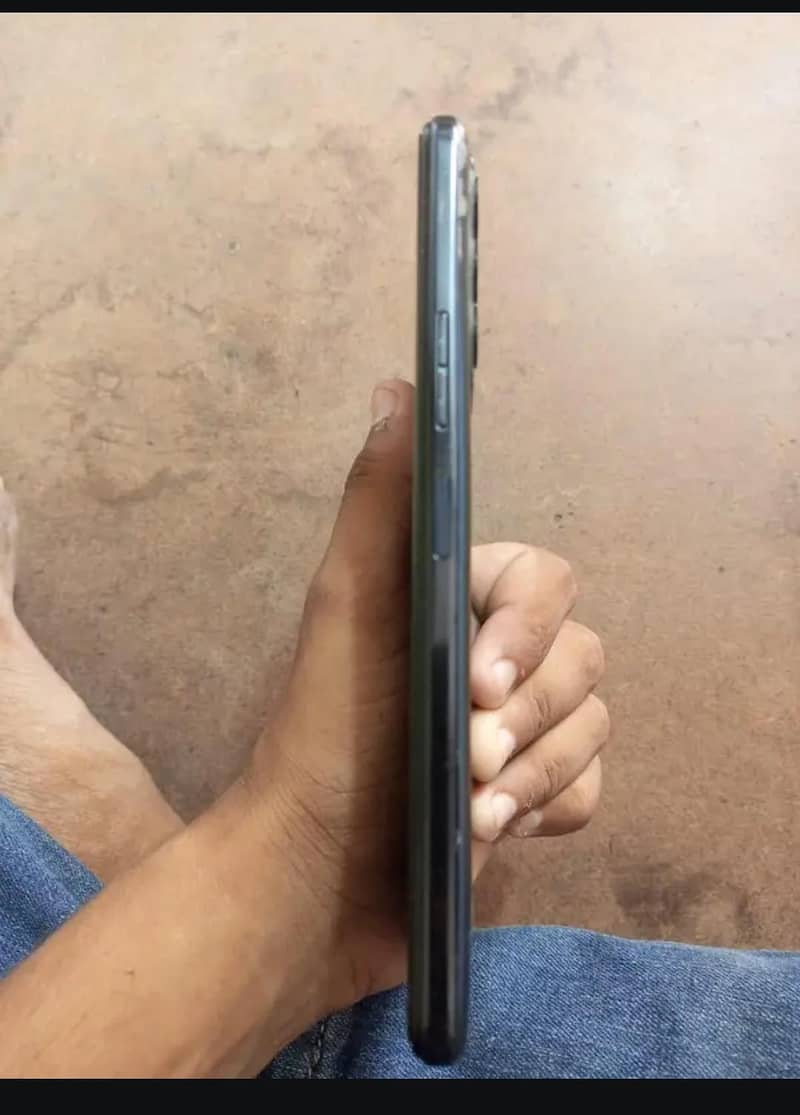 Tecno Camon 18P 5