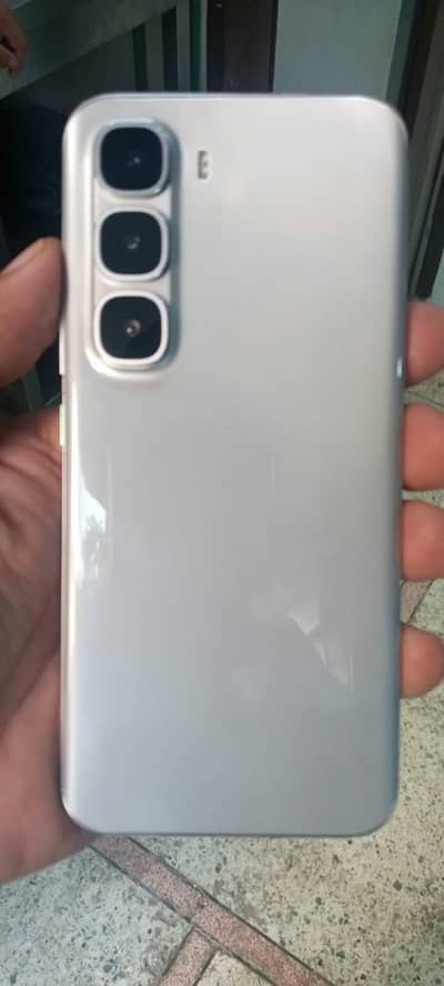 Infinix Hot 60 Pro plus