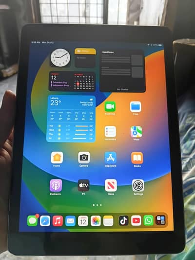 Apple Ipad