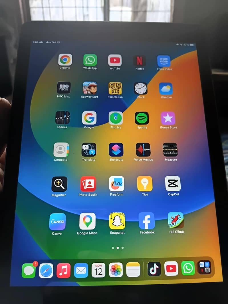 Apple Ipad 1