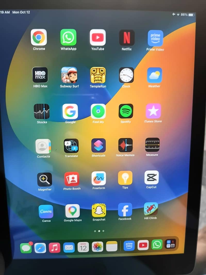 Apple Ipad 5
