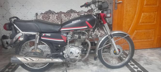 Road Prince 125 | Neat & Clean Condition | Urgent Sale | Best Price