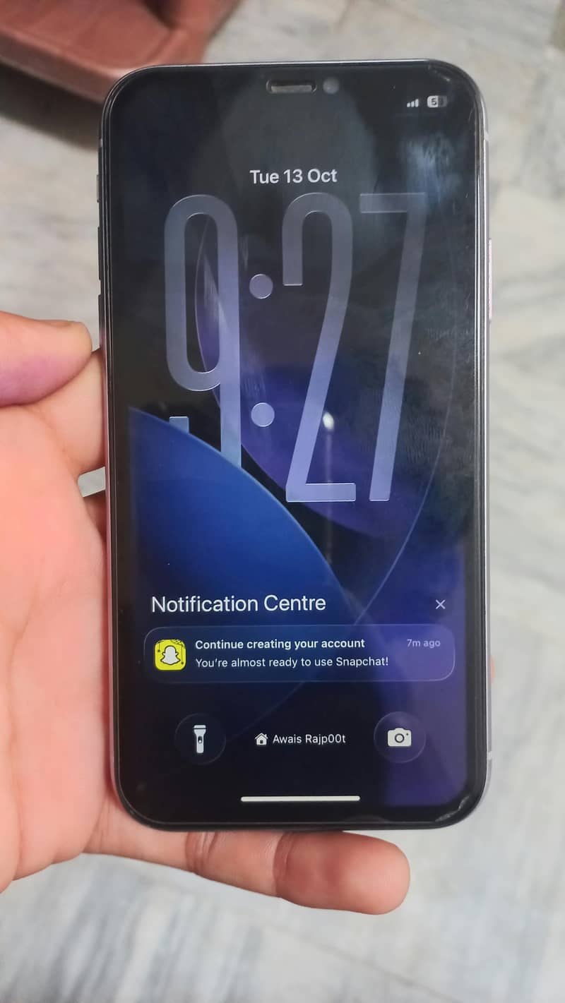 Apple iPhone 11 3