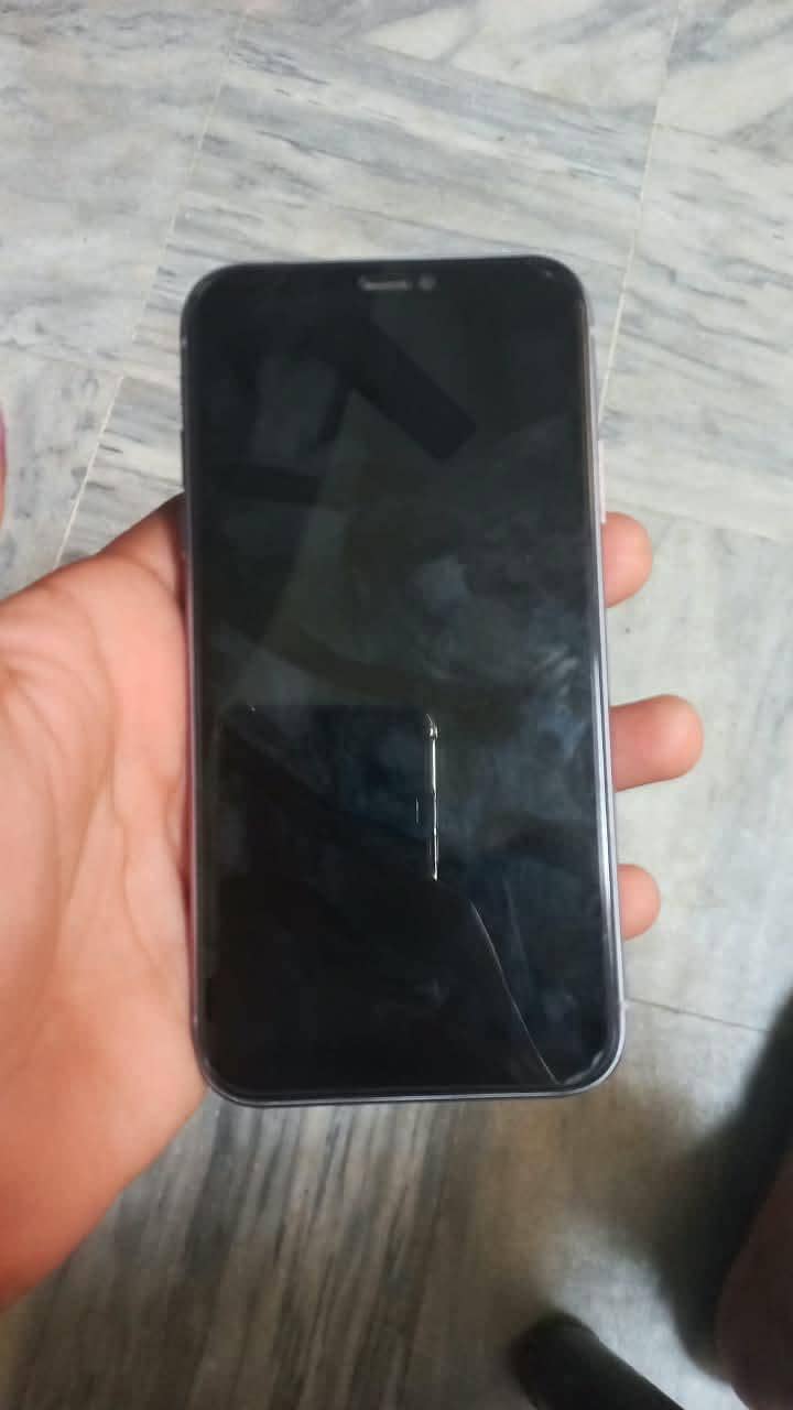 Apple iPhone 11 5