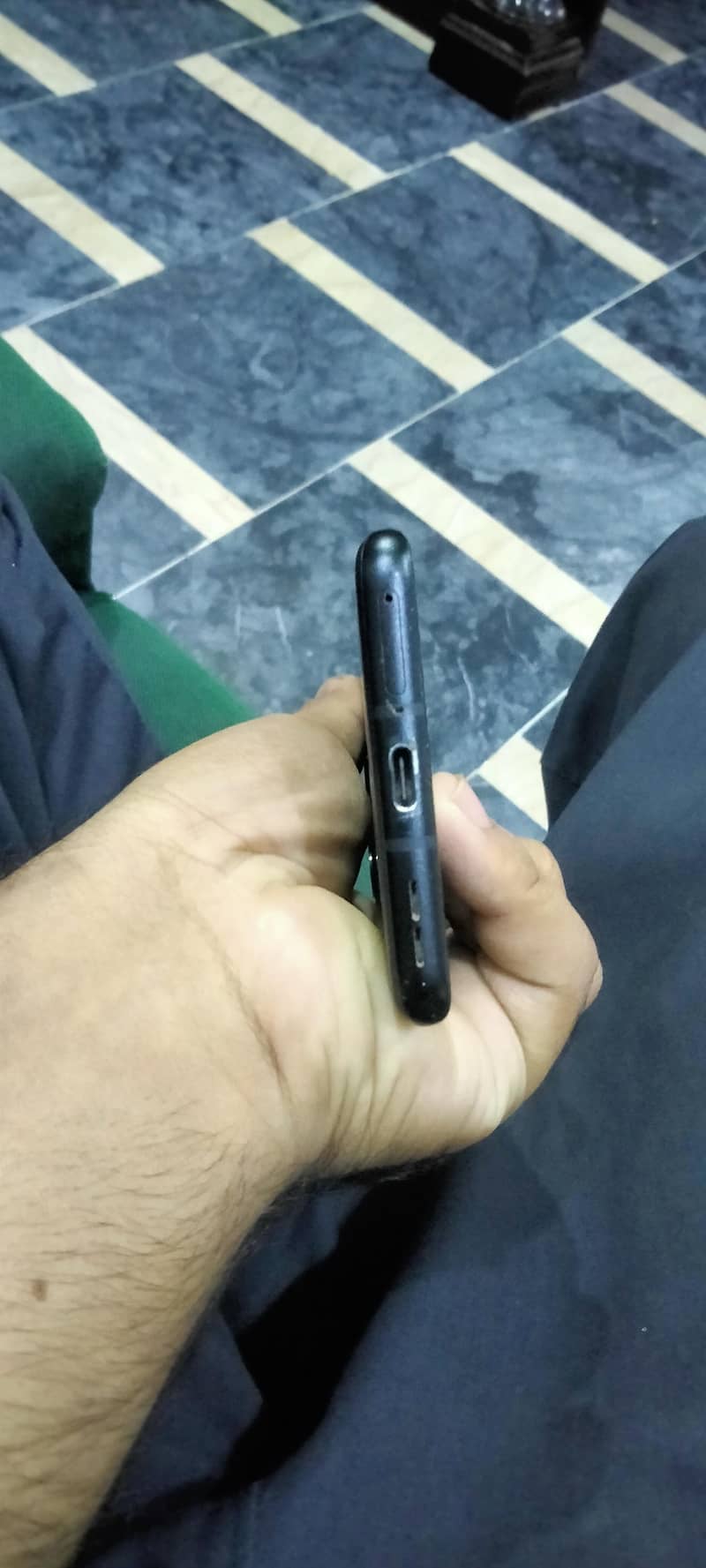 One Plus 10 Pro 3