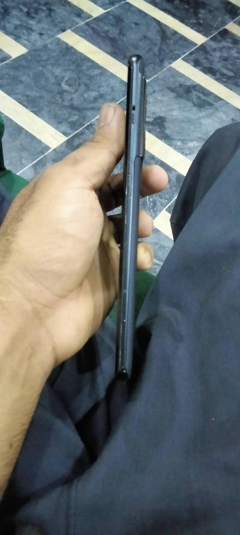 One Plus 10 Pro 5