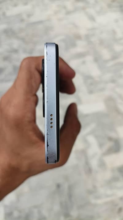 Tecno Spark 20C