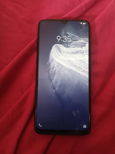 Vivo S1