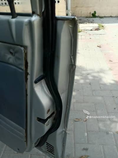 Suzuki Mehran VXR 2007