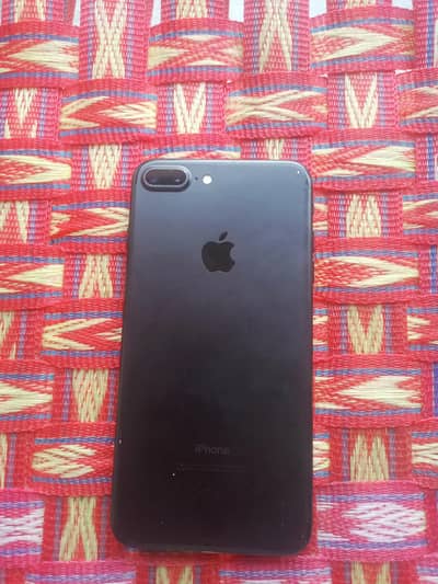 Apple iPhone 7 Plus