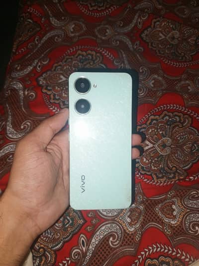 Vivo Y03t