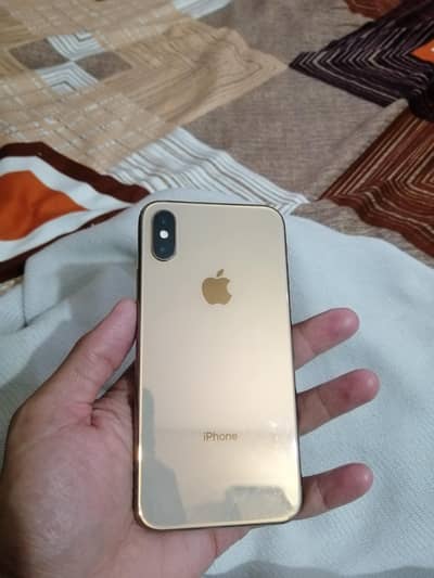 Apple iPhone XS