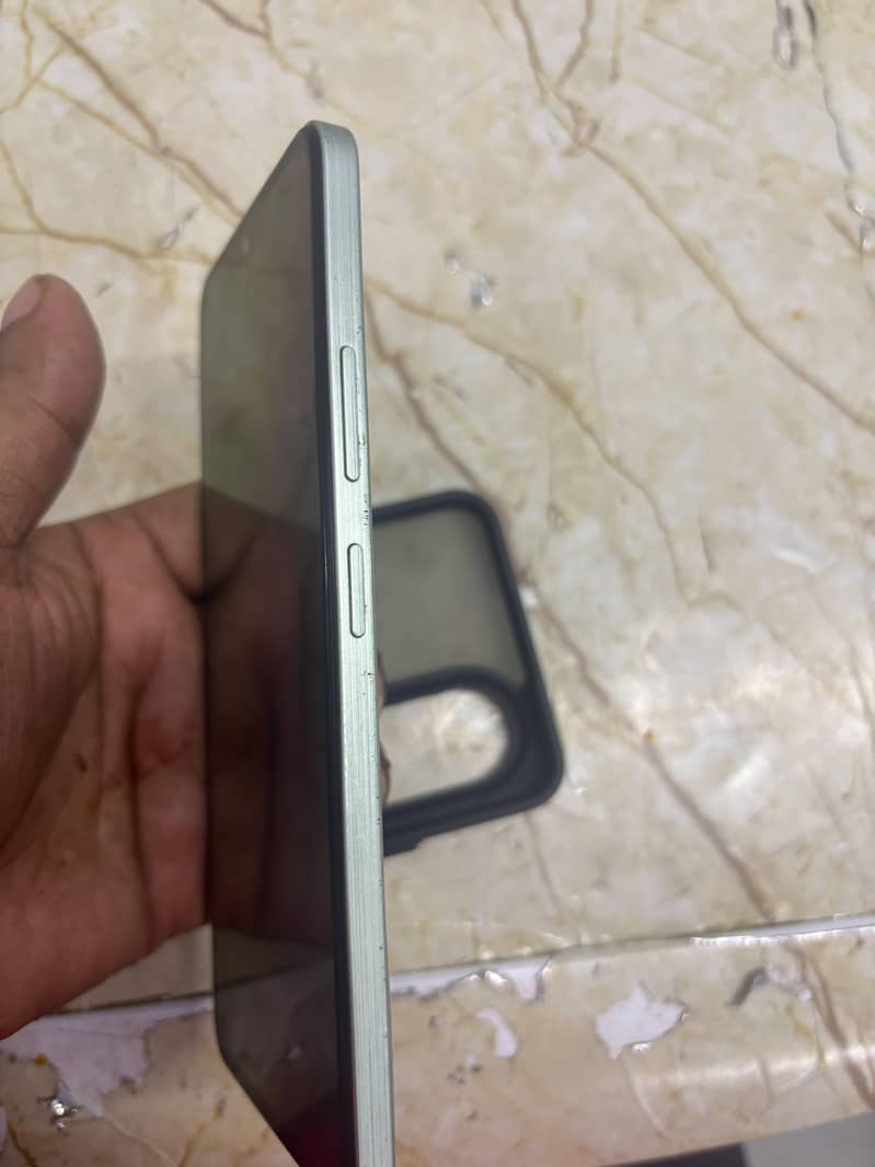 itel S25 0