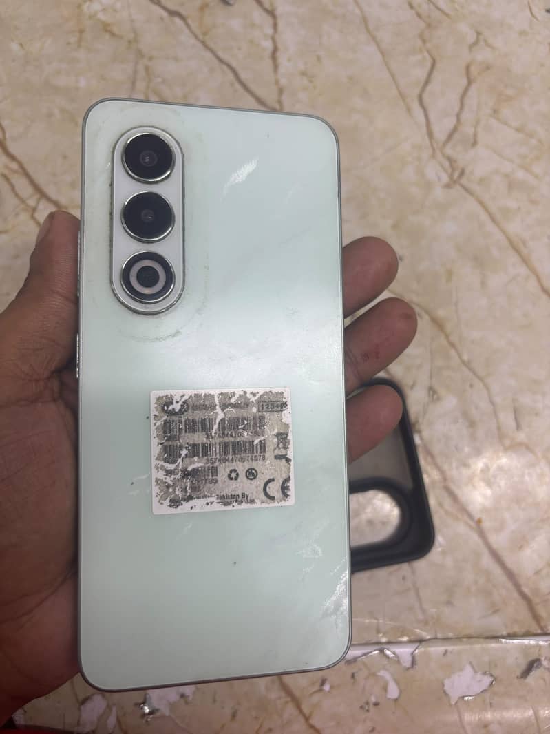 itel S25 3