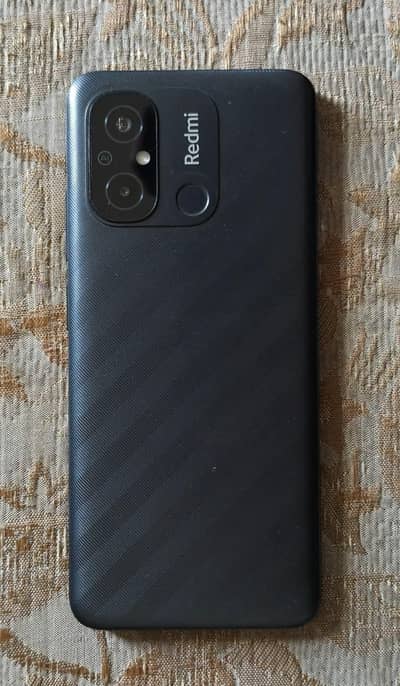 Xiaomi Redmi 13c