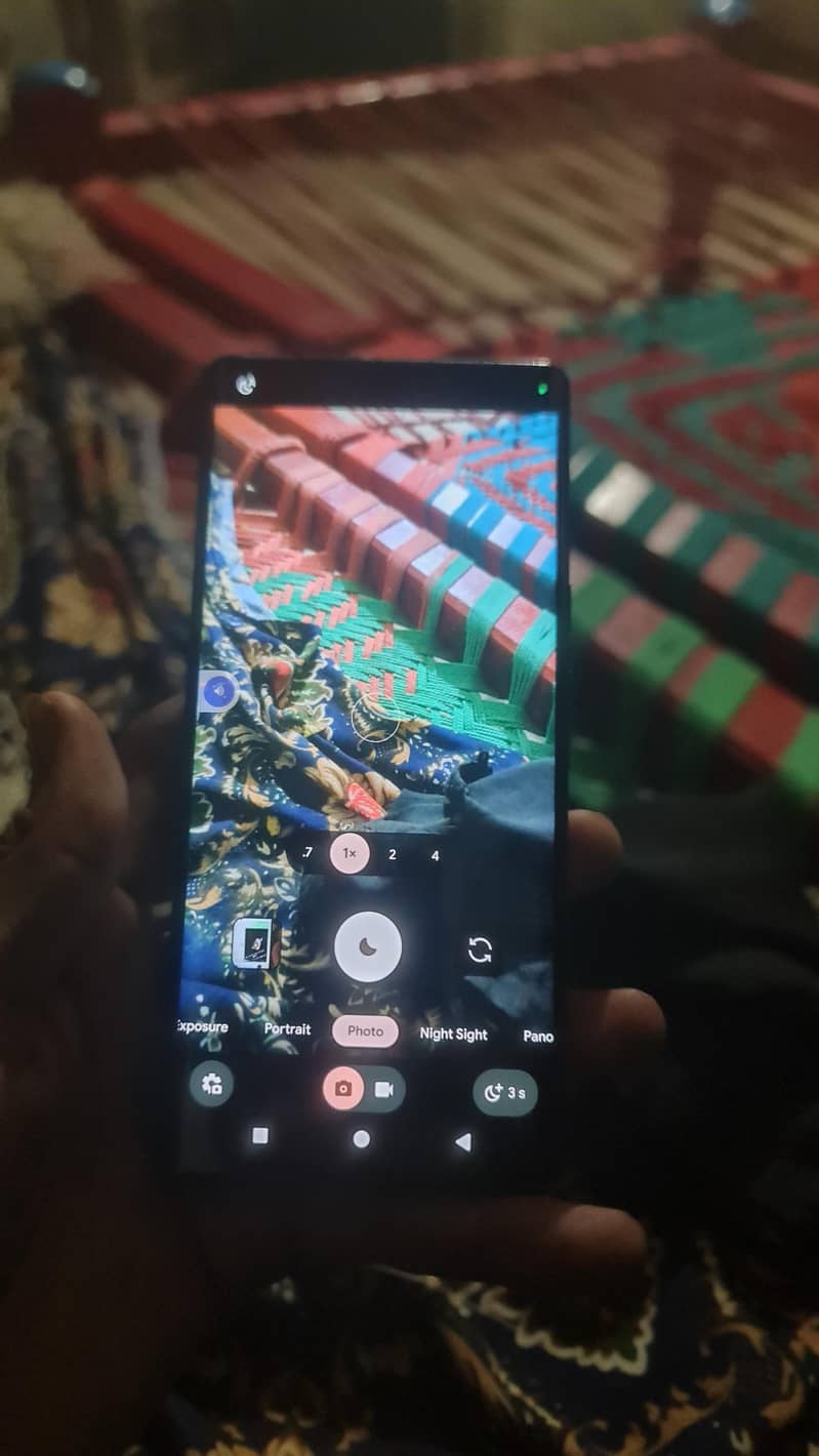 Google Pixel 6 Pro 2