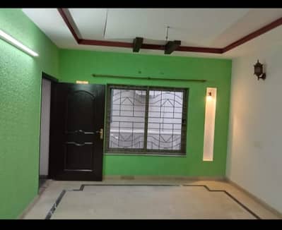 House for Rent in PIA Housing Society PIA Road