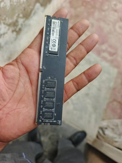 ram ddr4 8gb 2666mhz