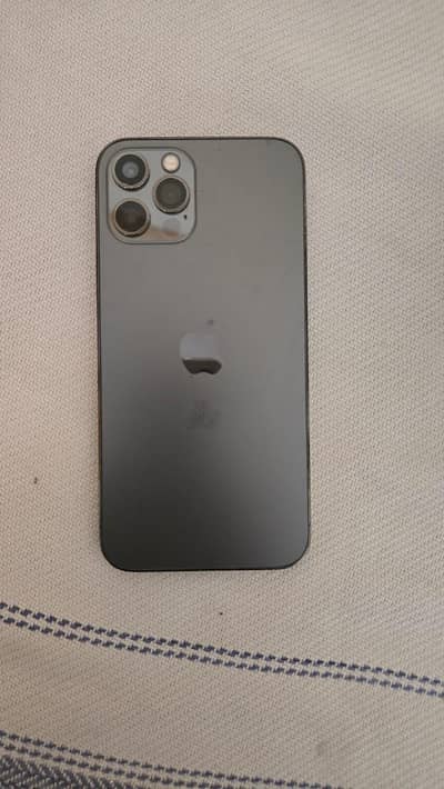 Apple iPhone 12 Pro
