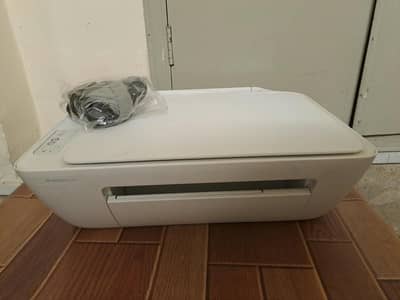 HP Deskjet 2320 All-in-One Printer, Scanner, Copier