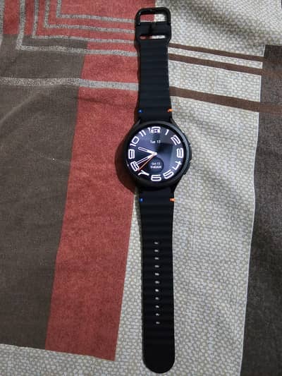 Galaxy watch 6 classic