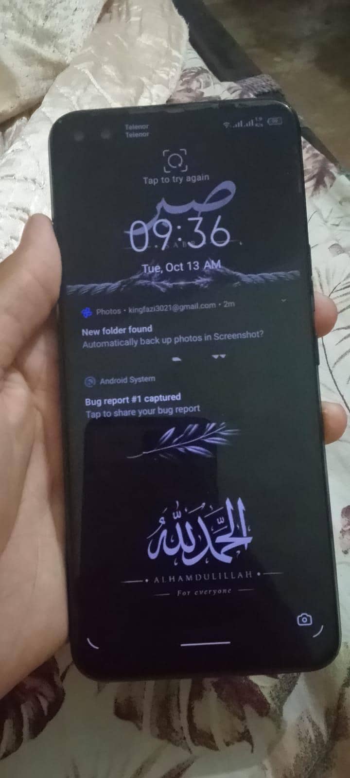 Tecno CAMON 16 Pro 3