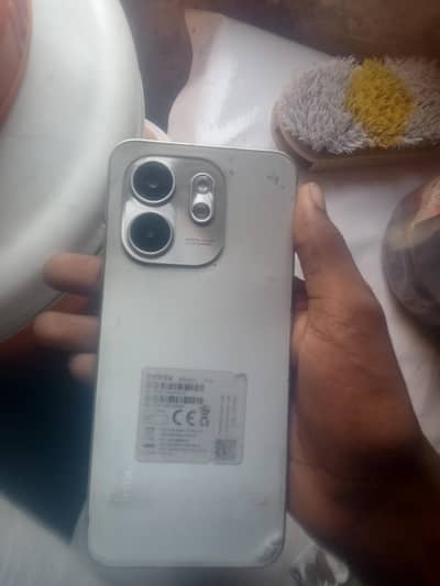 Infinix Smart 9
