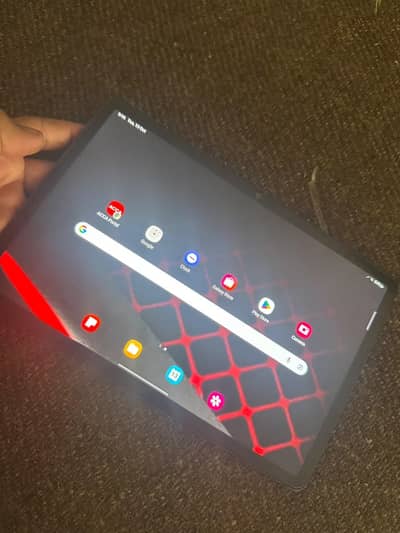 Samsung Tab s7