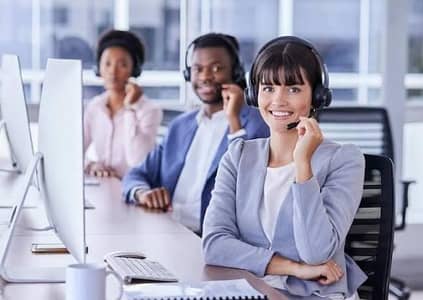 We are hiring
