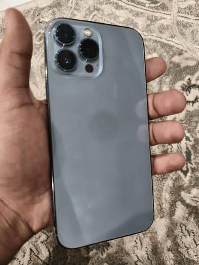 Apple iPhone 13 Pro Max