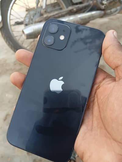 iPhone 12 factory unlock 64gb