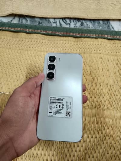 Infinix Hot 6 Pro