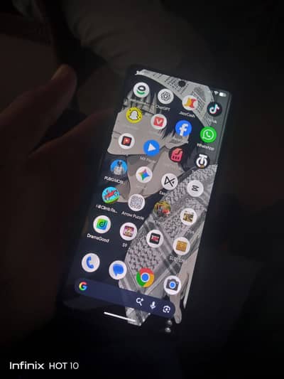 Google Pixel 7 Pro  128 gb only 37500