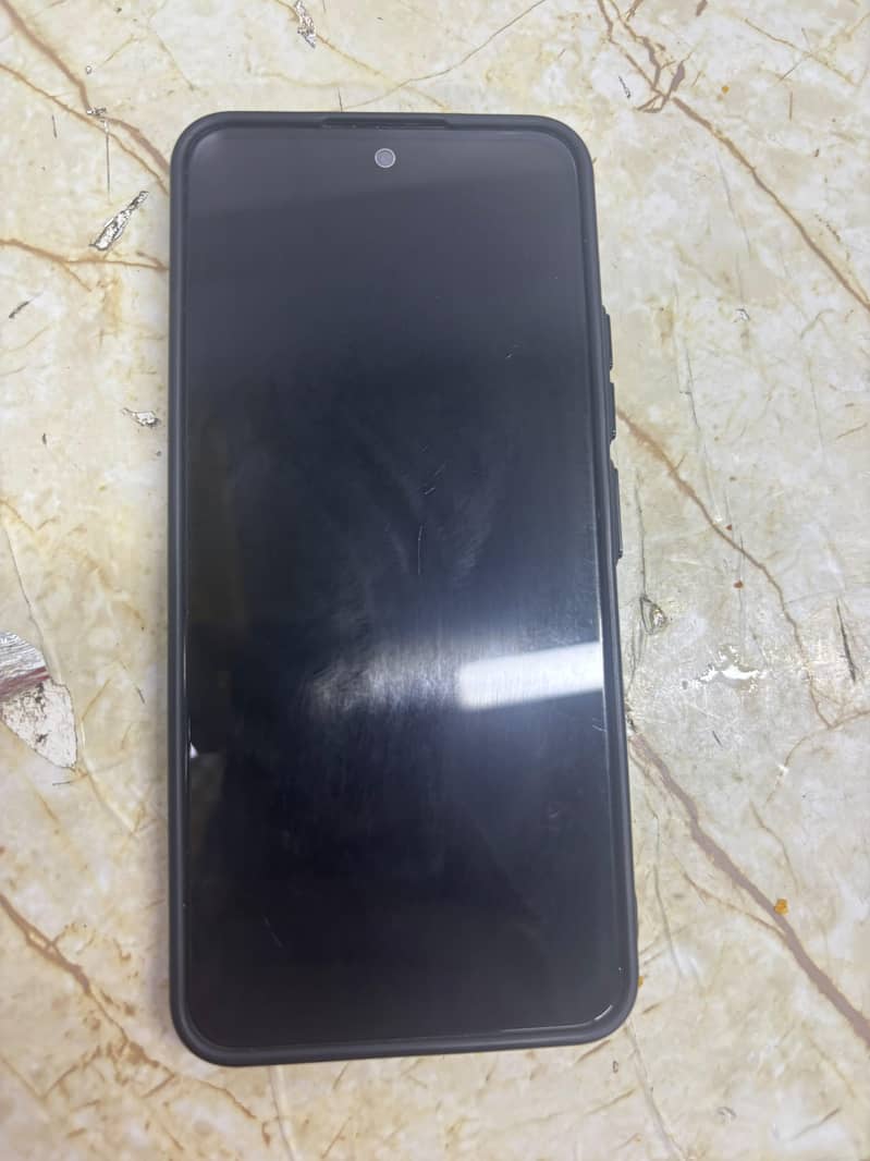 Itel S25 2