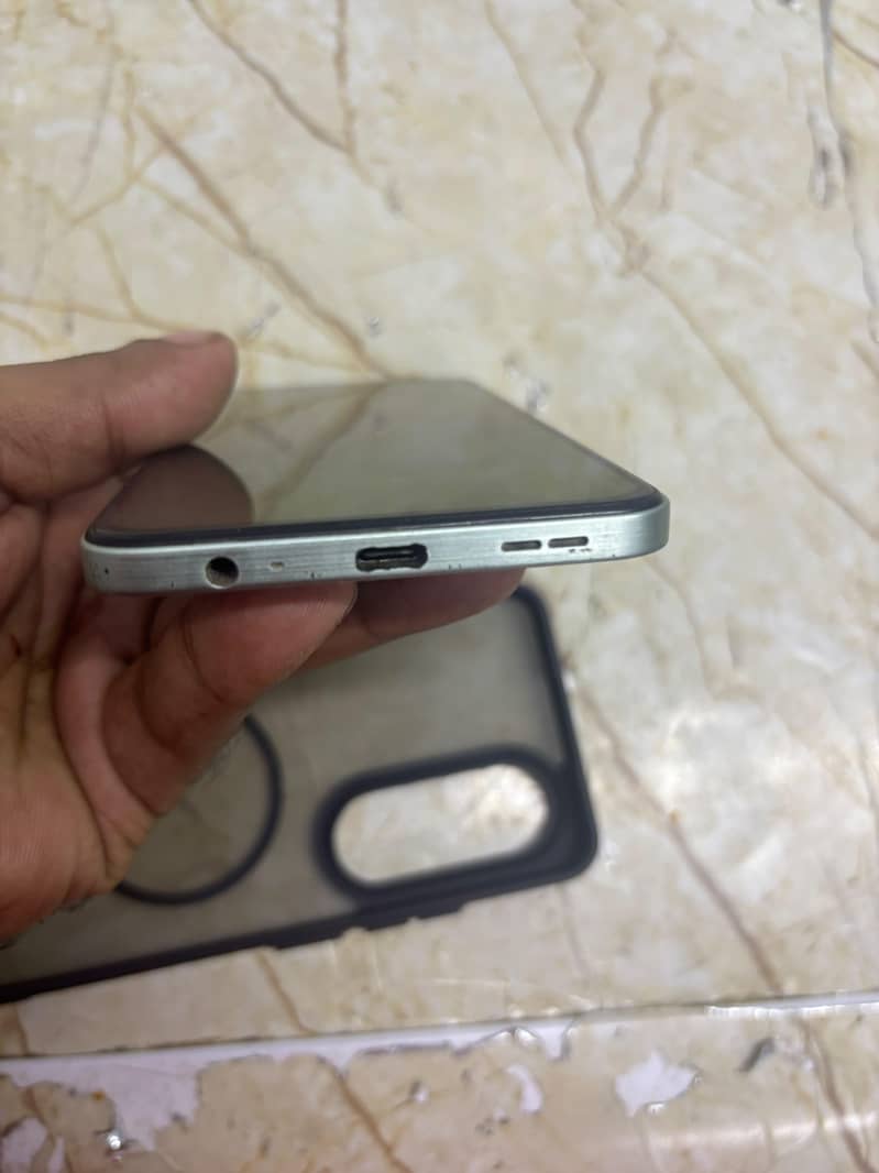 Itel S25 4