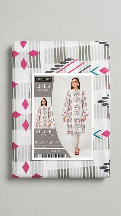 kurti unstitched