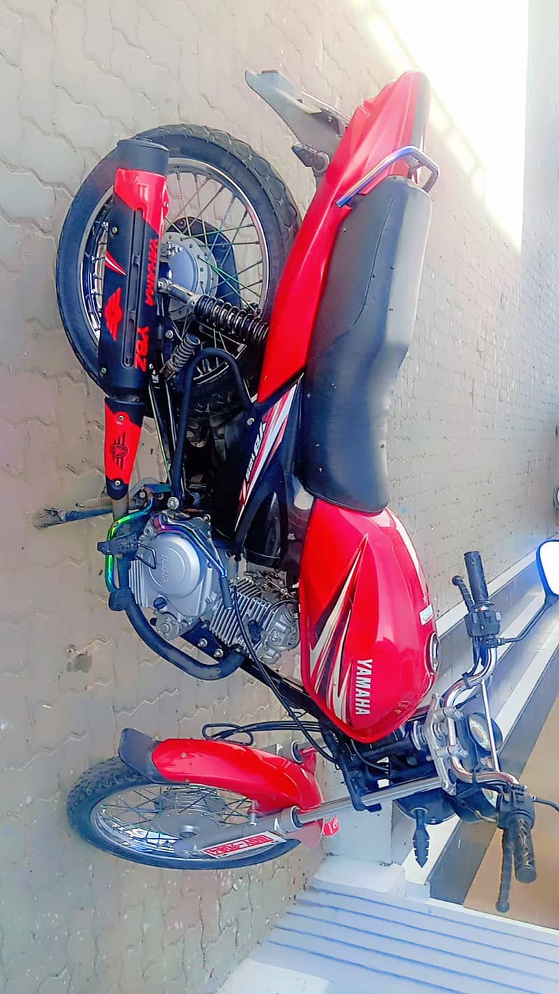 like New 1