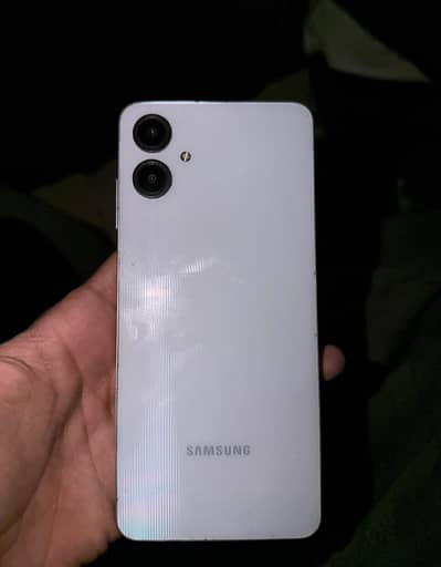 Samsung Mobile A06
