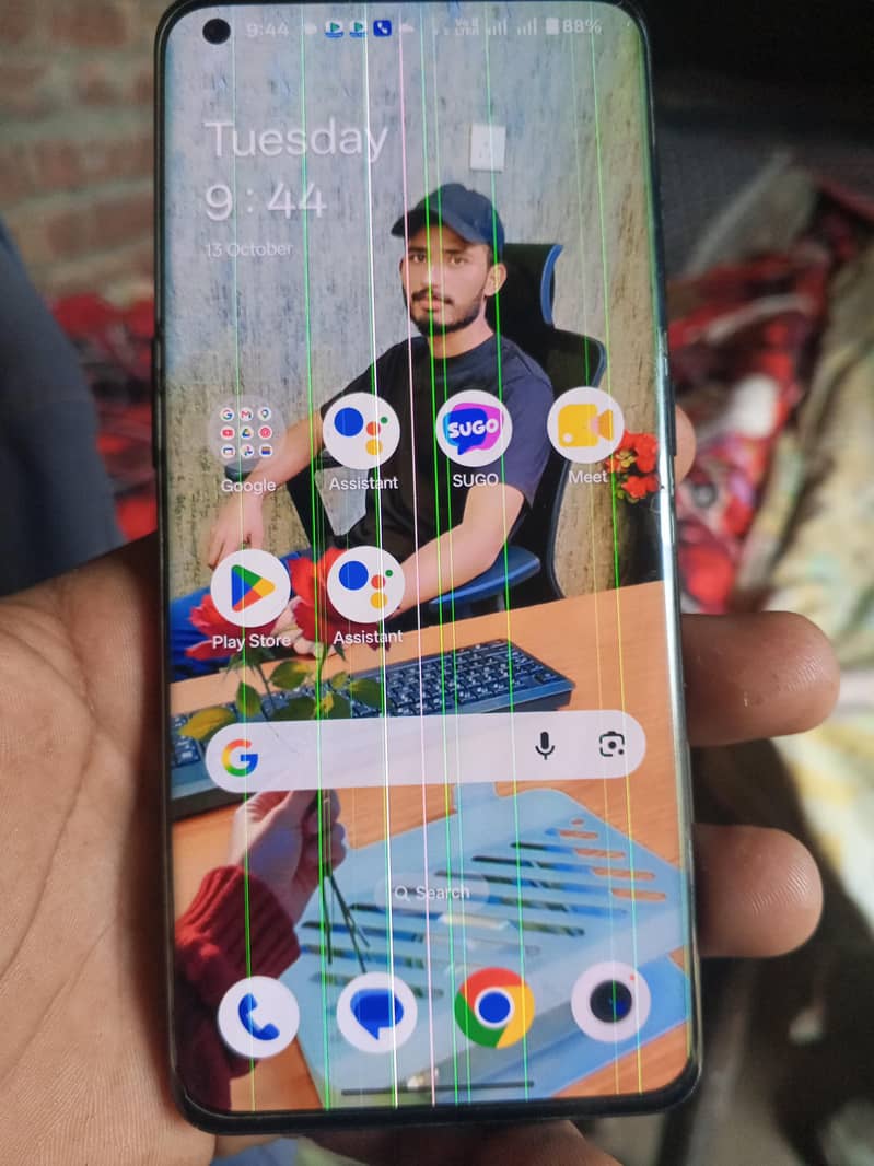 One Plus 10 Pro 2
