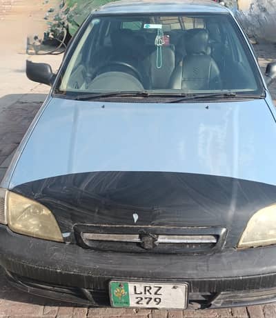 Suzuki Cultus VXR 2004 for sale.