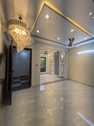 Brand New House for Sale in Nasheman e Iqbal phase 2